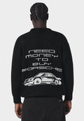 Montclair Knitwear Black