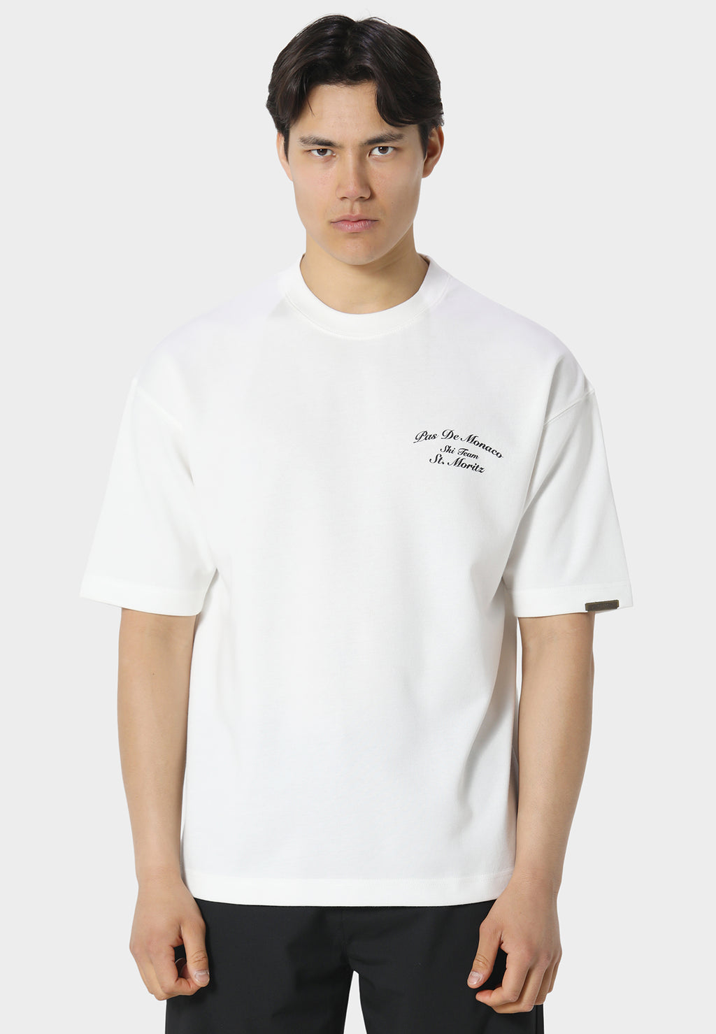 Moritz Off White T-Shirt