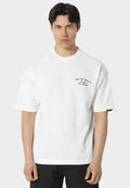 Moritz Off White T-Shirt