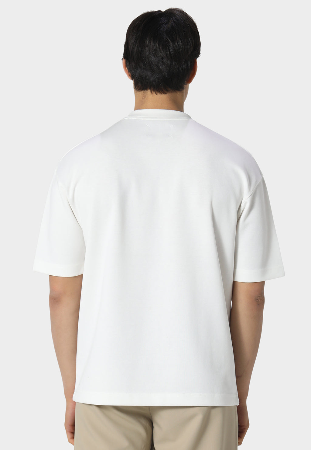 Muse Off White T-Shirt