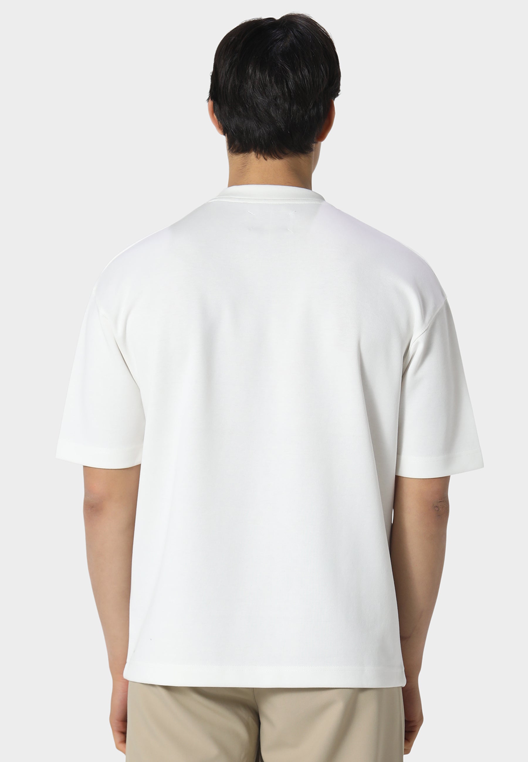 Muse Off White T-Shirt