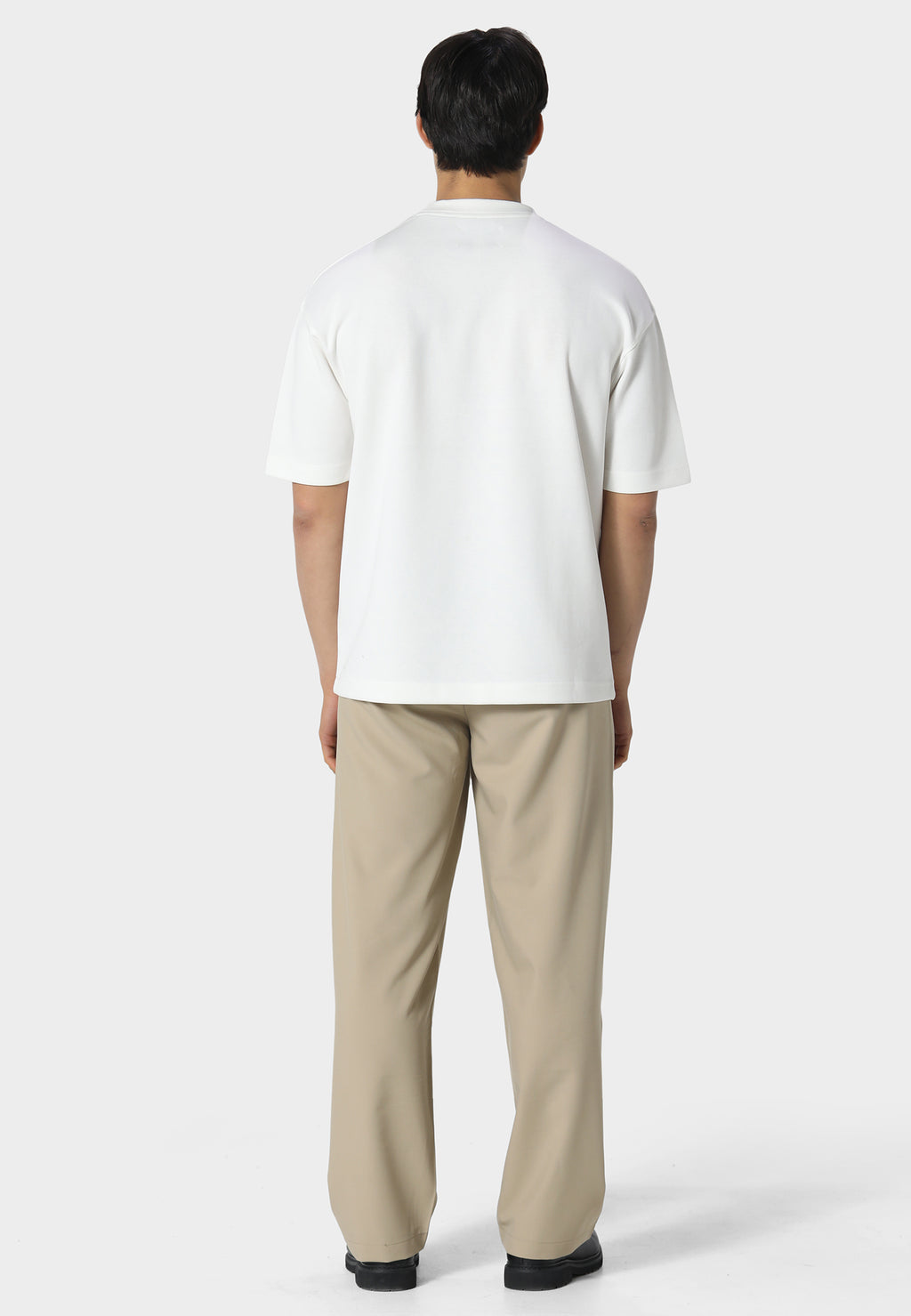 Muse Off White T-Shirt