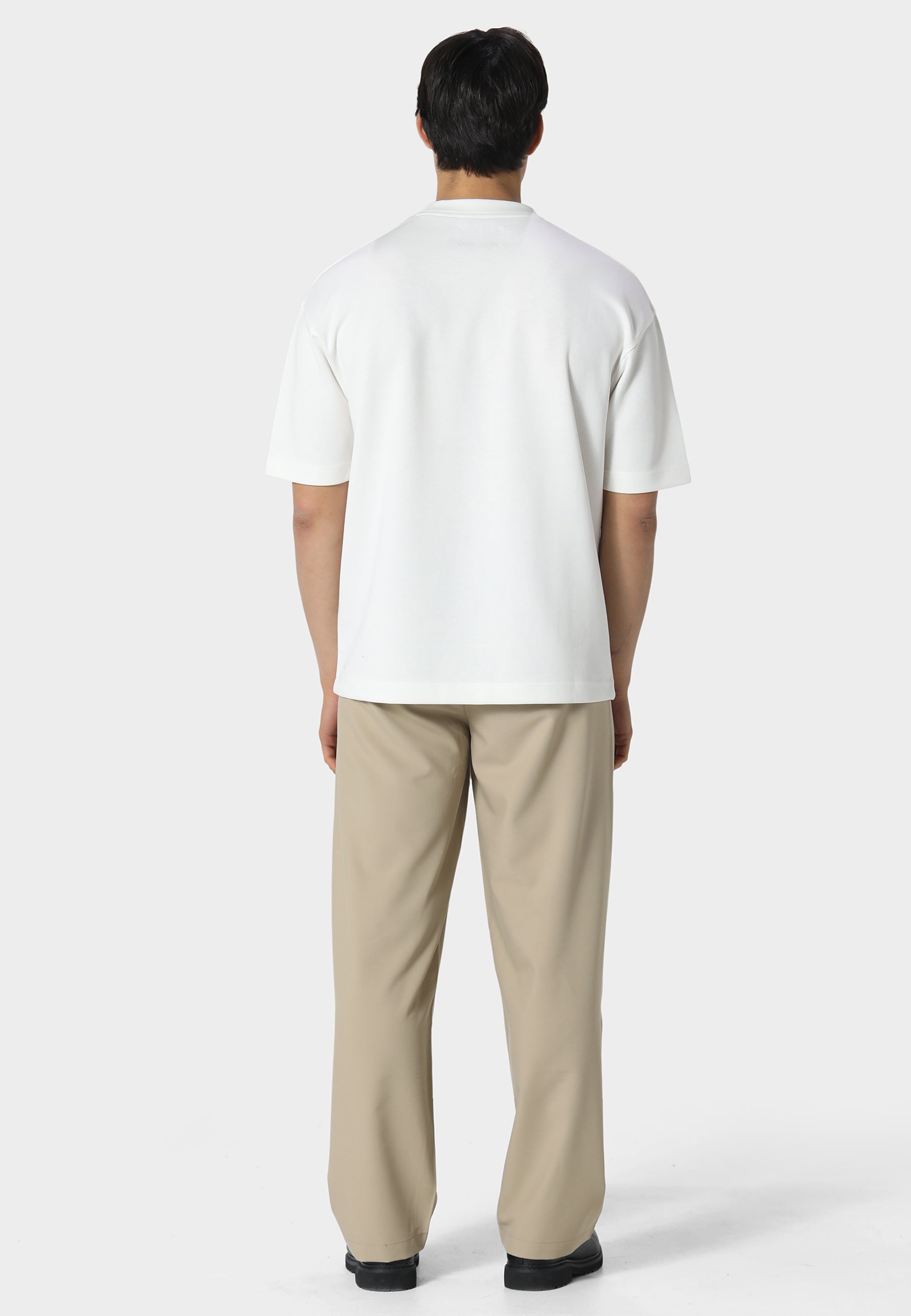 Muse Off White T-Shirt
