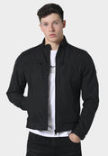 Mystic Black Jacket