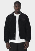 Nuvola Jacket Black