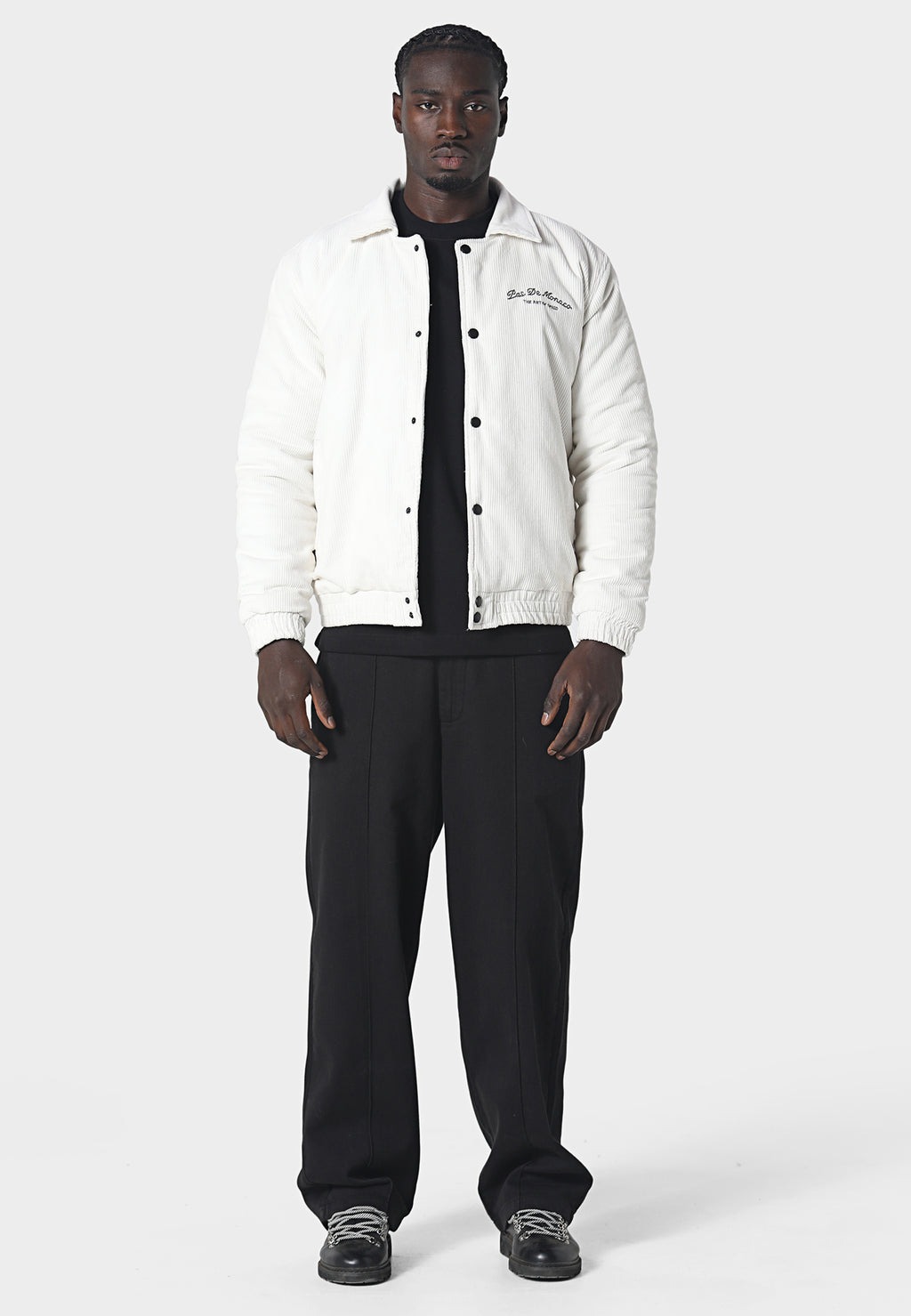 Nuvola Jacket Ivory