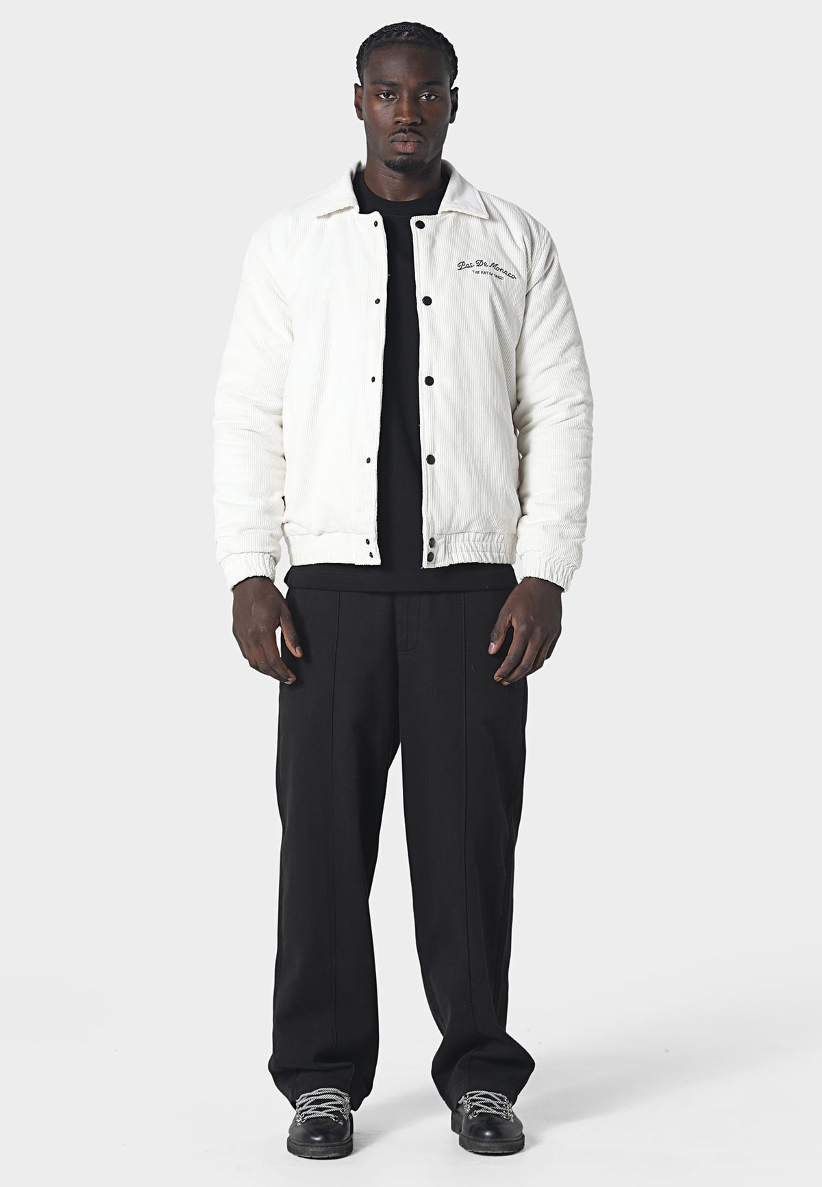 Nuvola Jacket Ivory