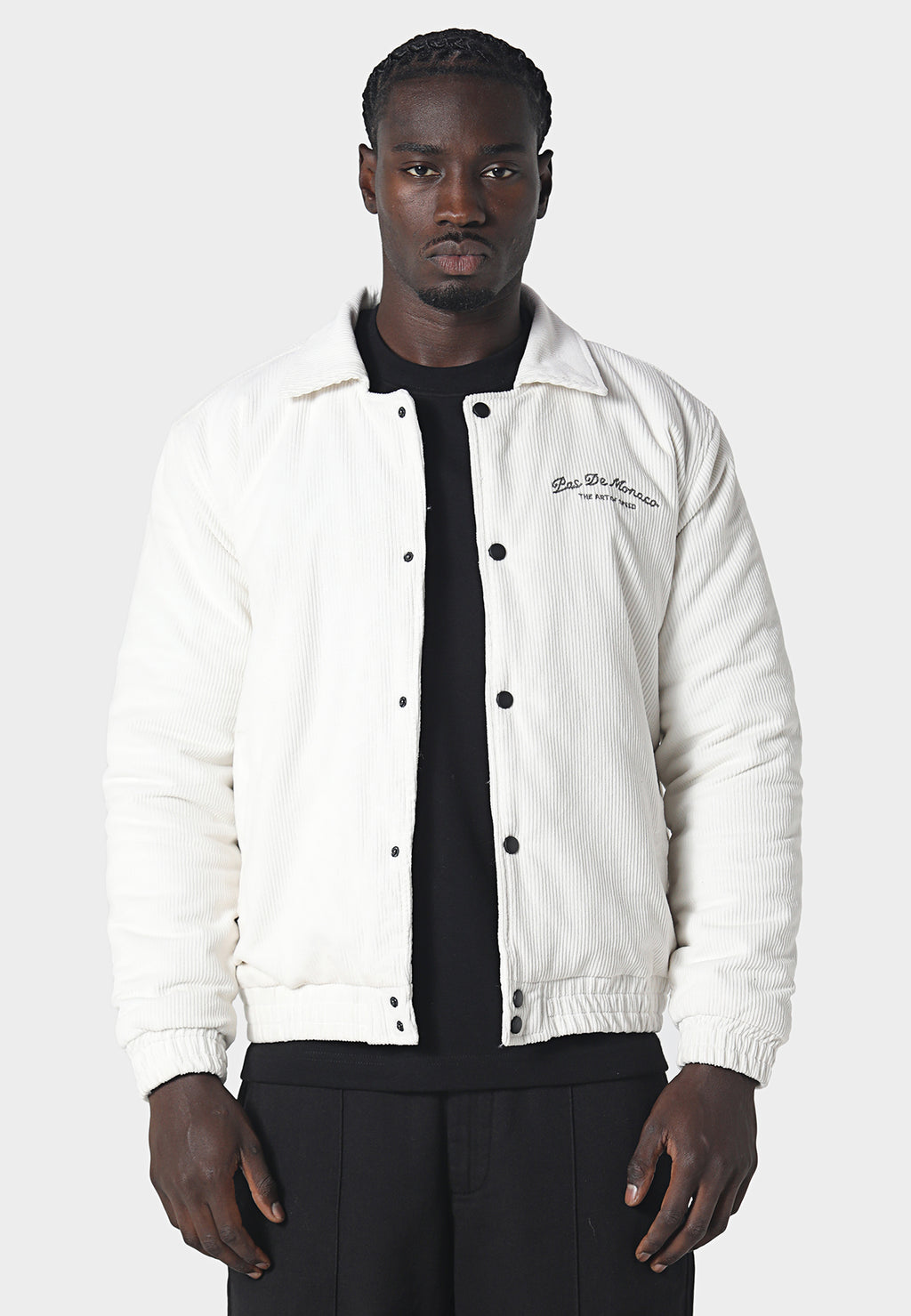 Nuvola Jacket Ivory