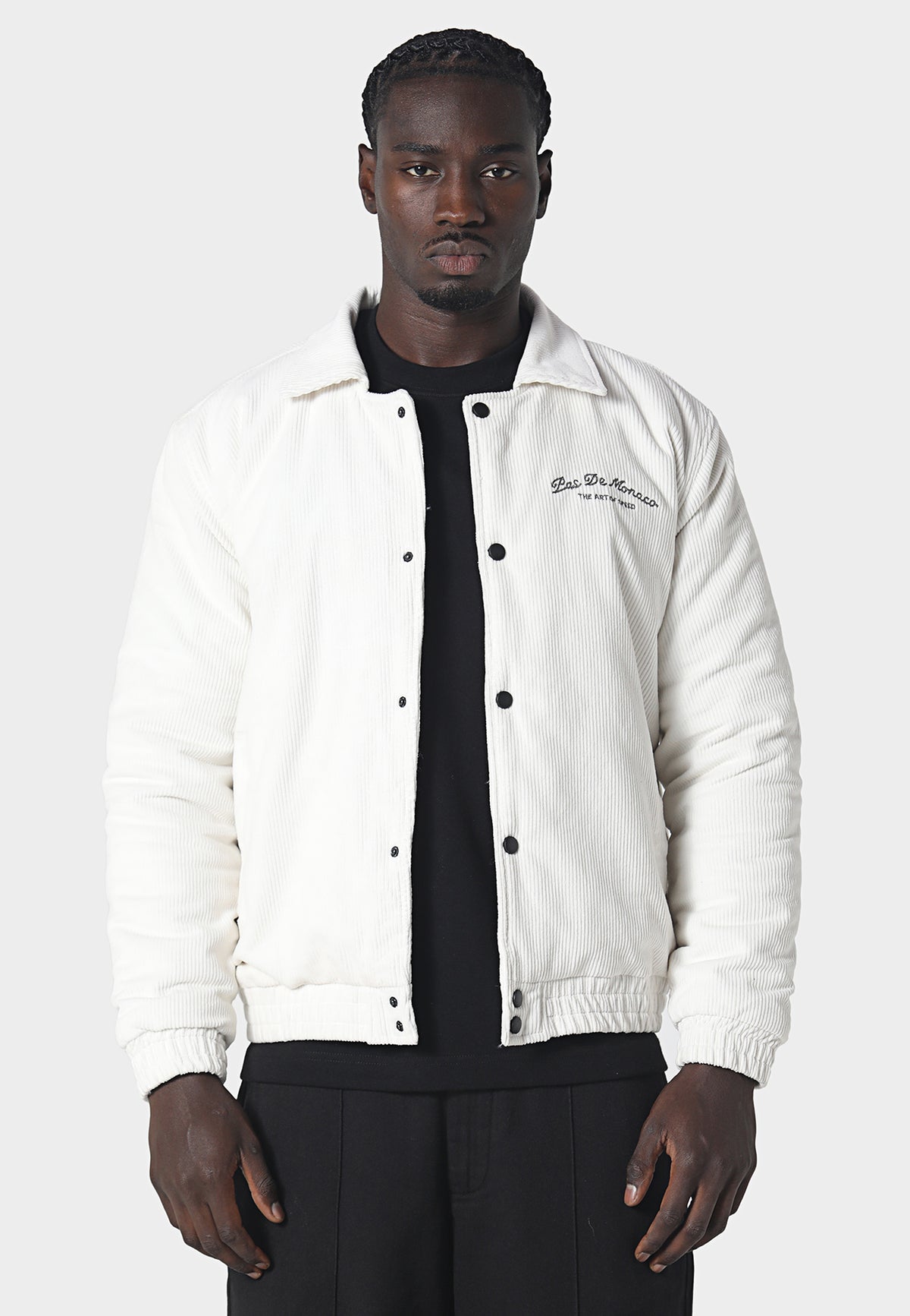 Nuvola Jacket Ivory
