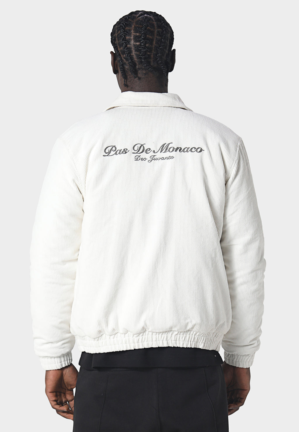 Nuvola Jacket Ivory