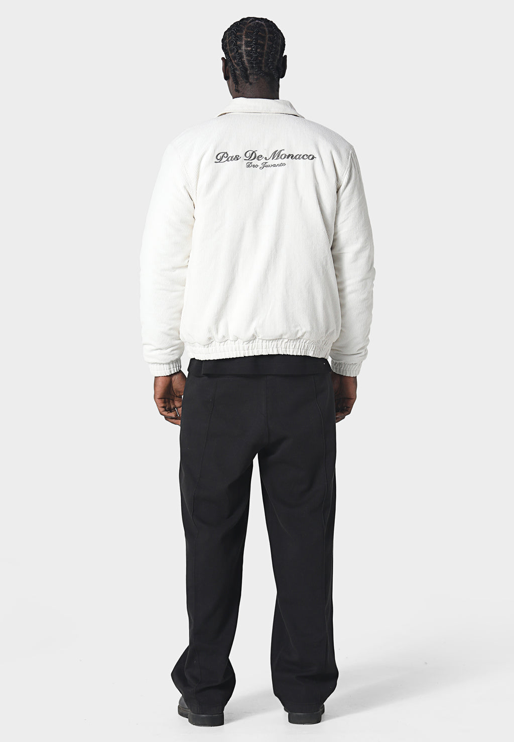 Nuvola Jacket Ivory