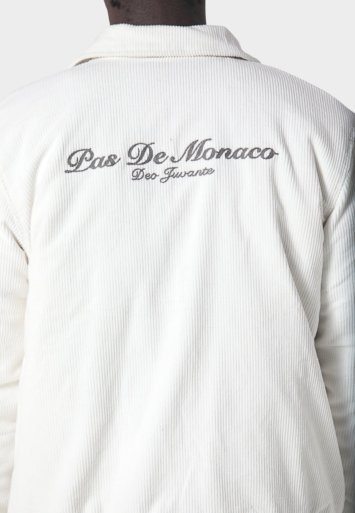 Nuvola Jacket Ivory