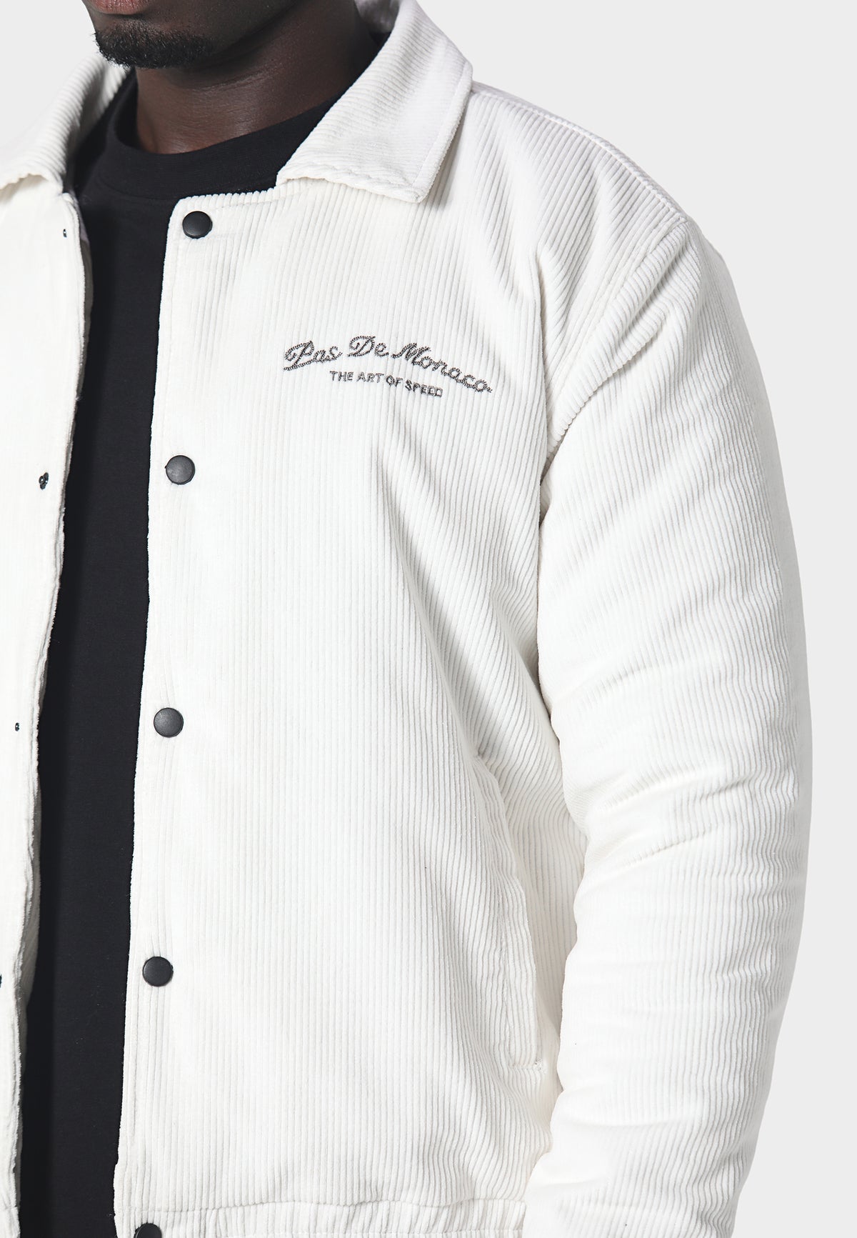 Nuvola Jacket Ivory