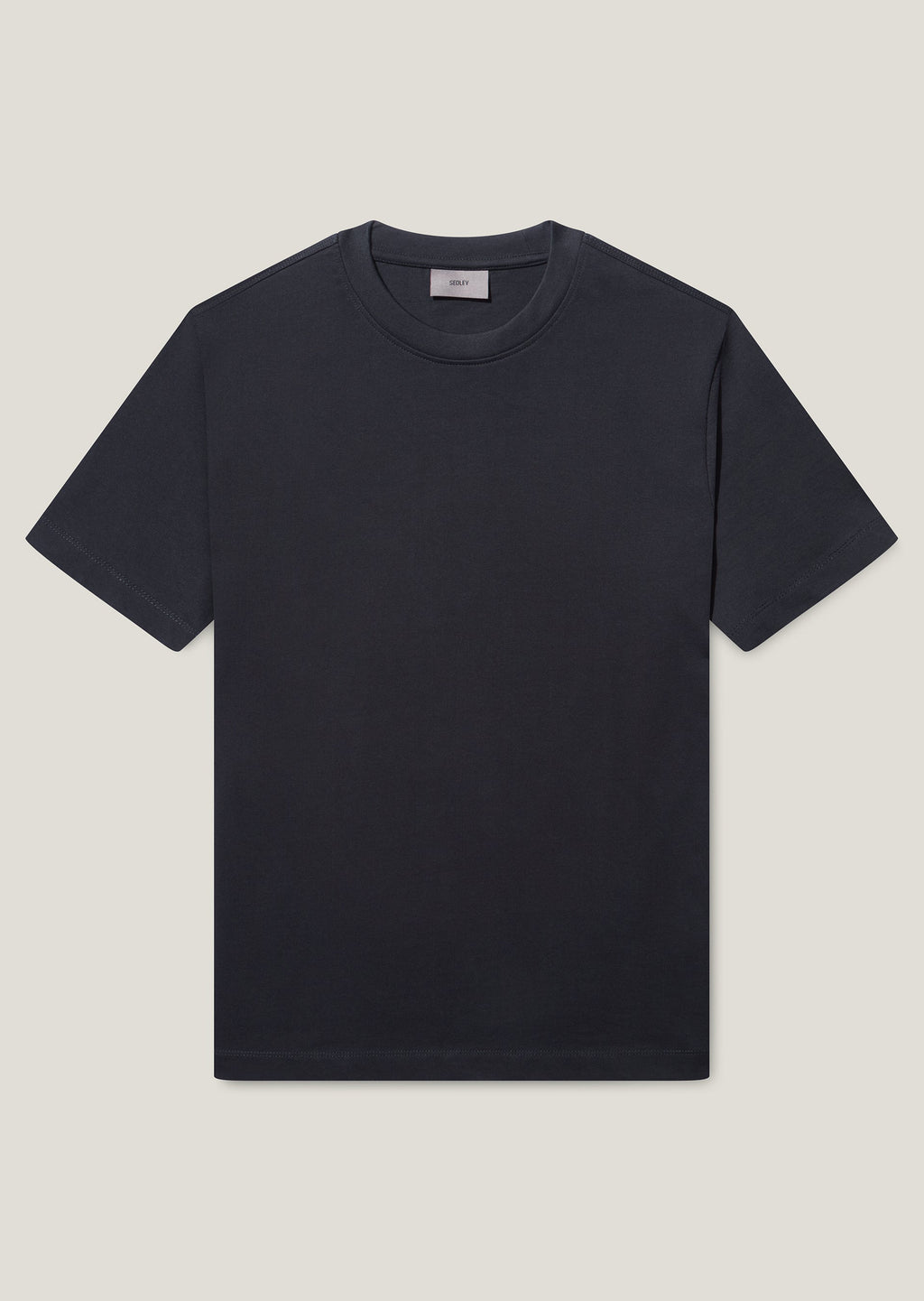 Kendal Navy T-Shirt