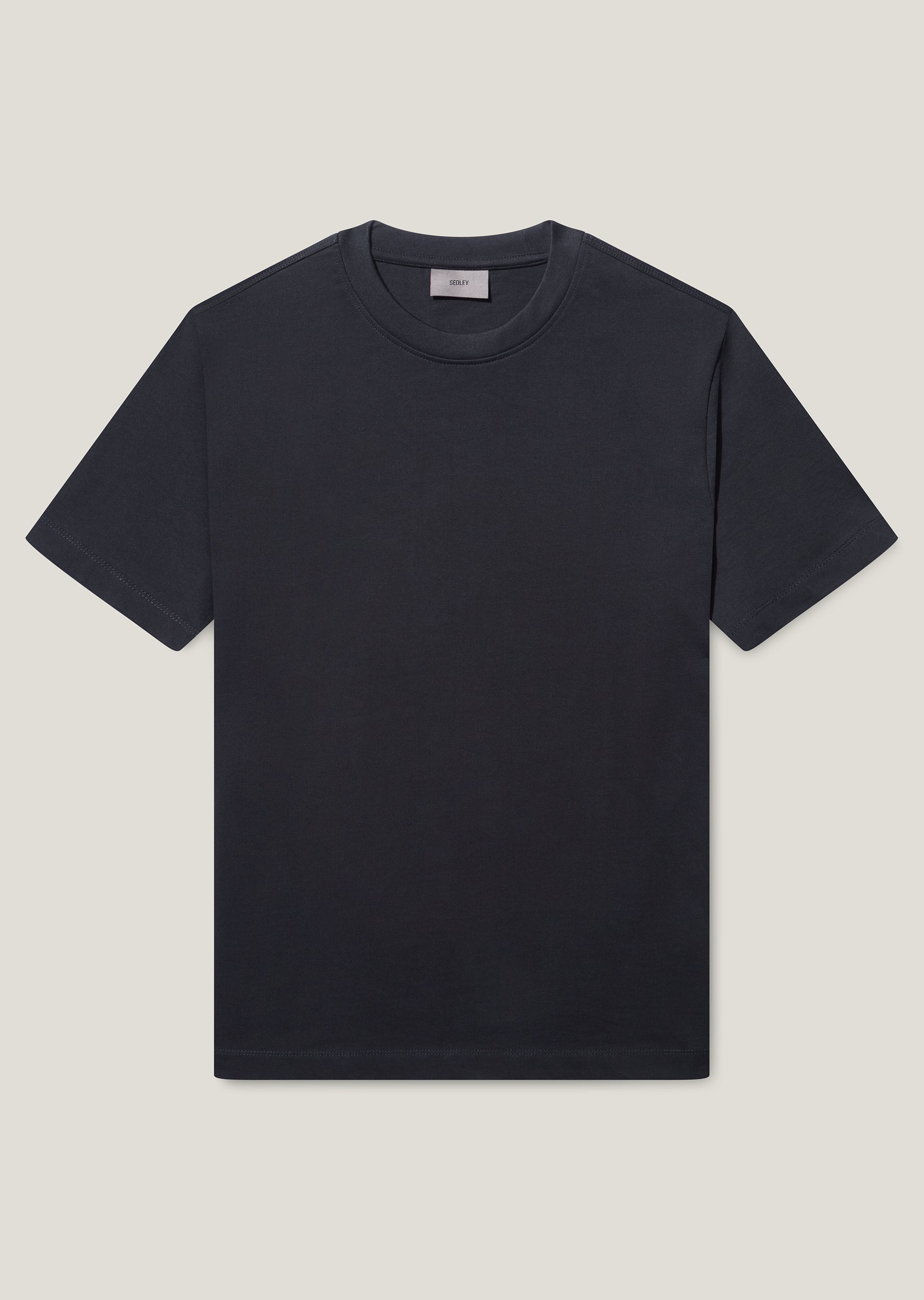 Kendal Navy T-Shirt