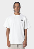 Origin T-Shirt Bone White