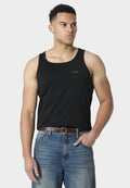 Orilla Black Vest