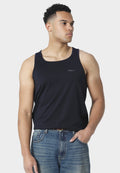 Orilla True Navy Vest
