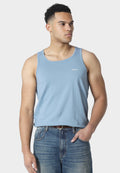 Orilla Soft Chambray Vest