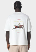 Otis T-Shirt Off White