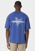Pegasus Dusty Blue T-Shirt