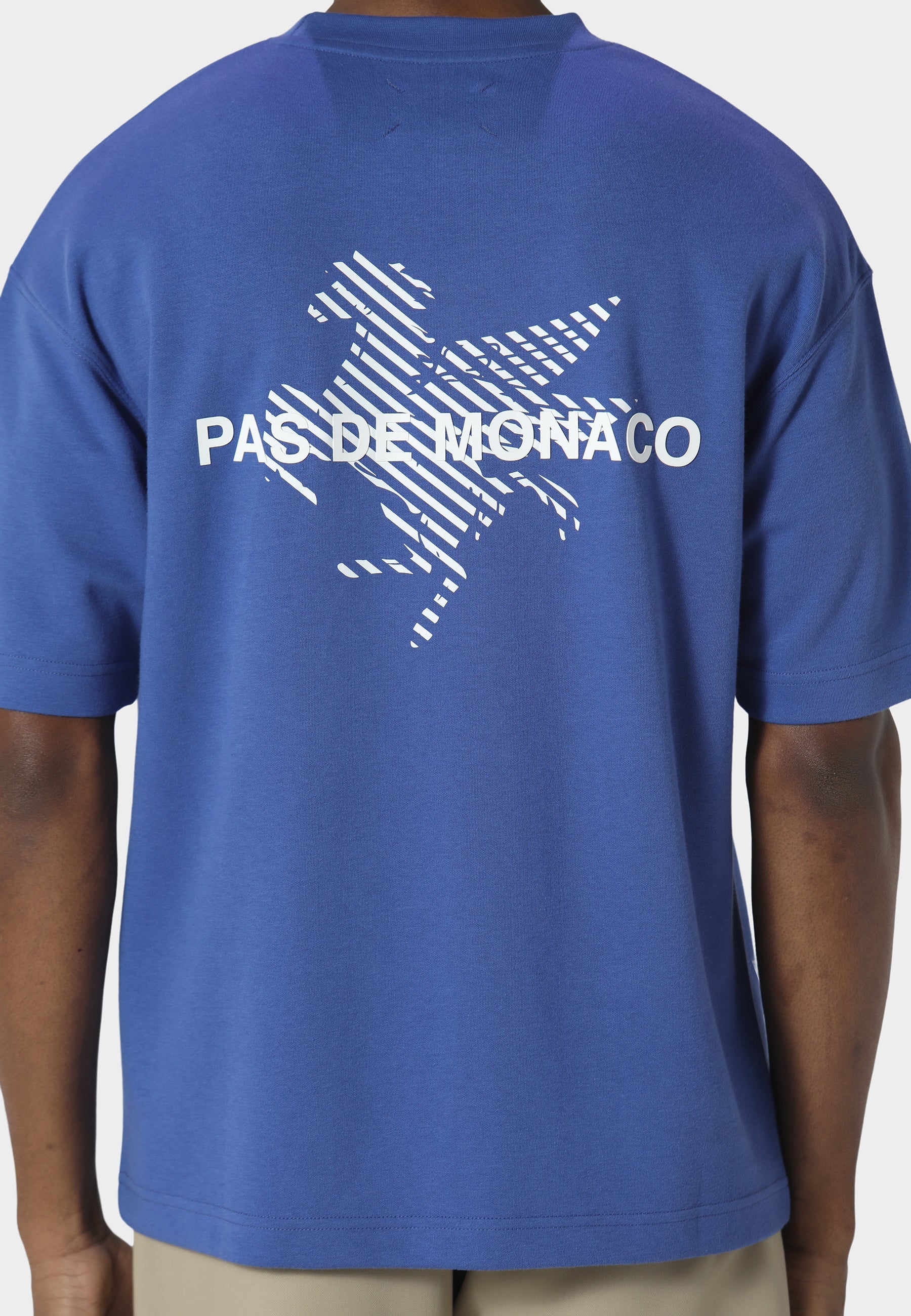 Pegasus Dusty Blue T-Shirt