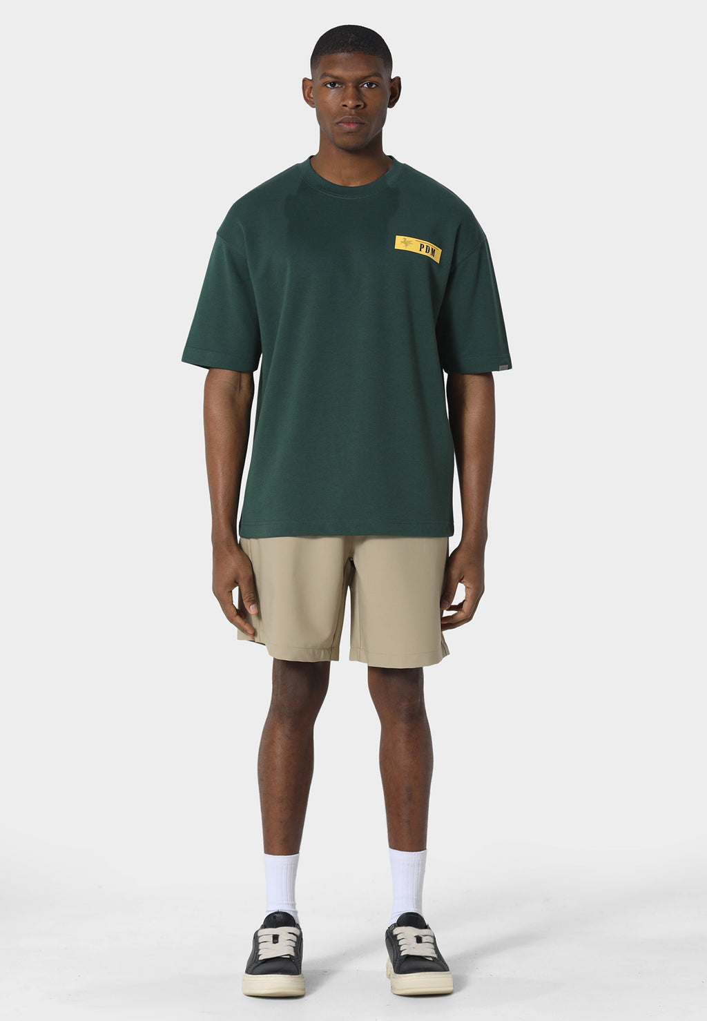 Pegus Pedosa Green T-Shirt