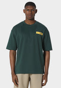 Pegus Pedosa Green T-Shirt