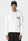 Formular Check Off White Hoodie