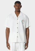 Passage Off White Shirt