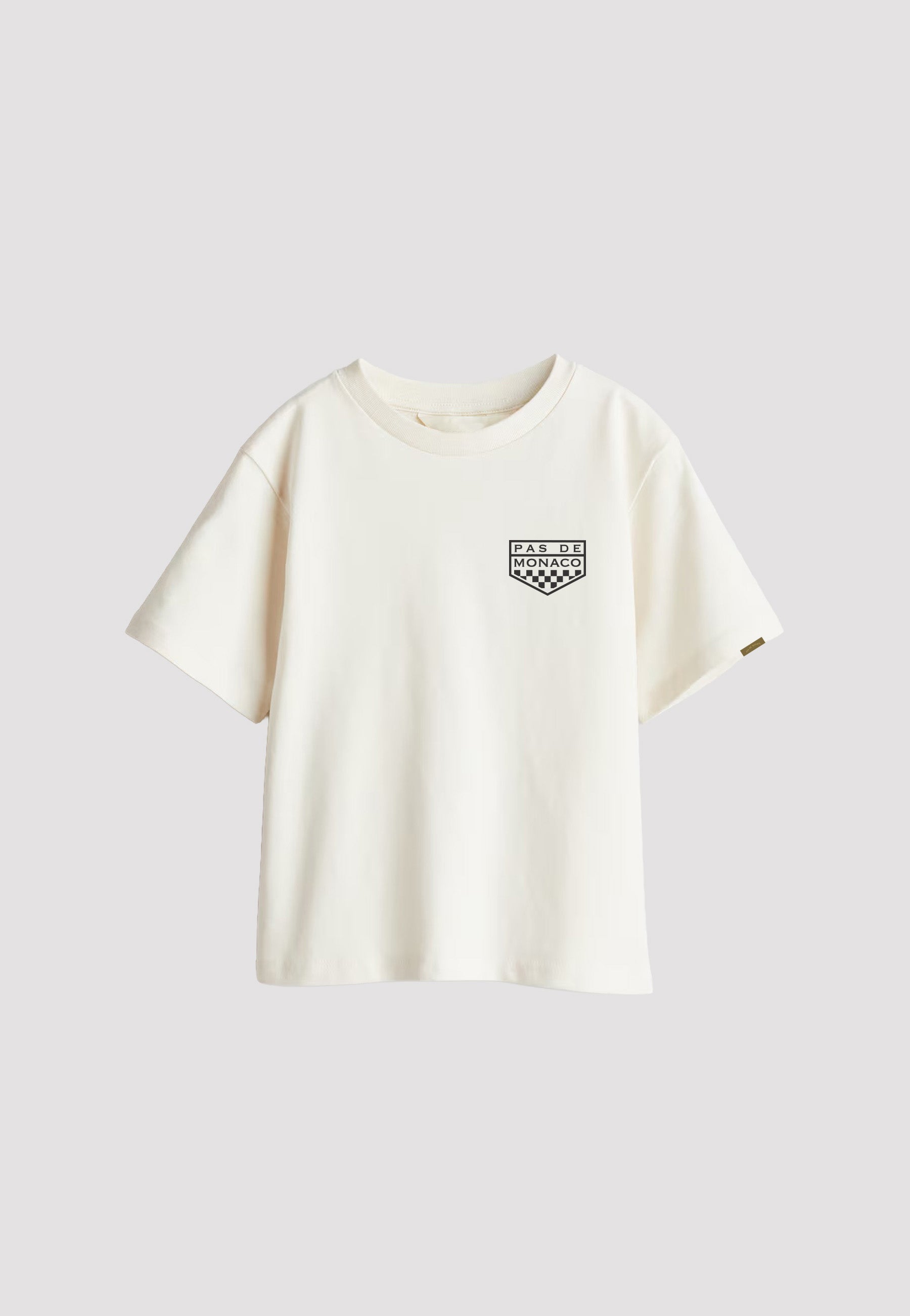 Passe Off White Kids T-Shirt