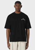 Pavot Black T-Shirt