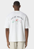Pavot Off White T-Shirt