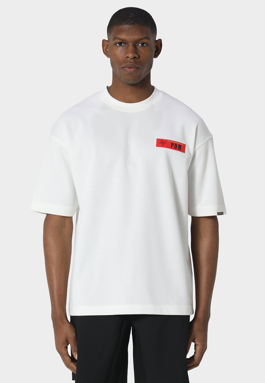 Pegus Off White T-Shirt
