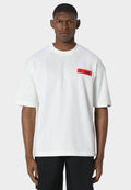 Pegus Off White T-Shirt