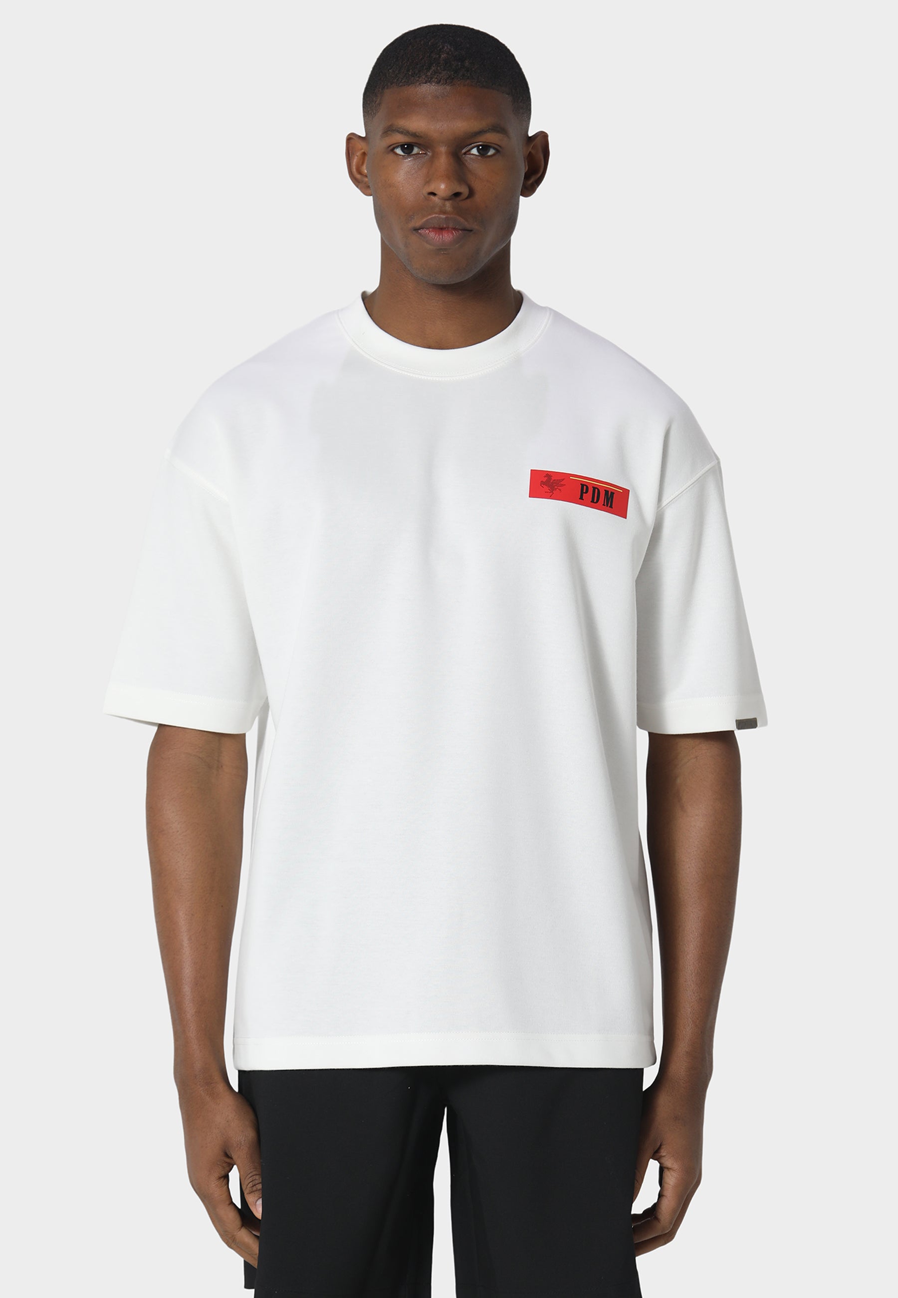Pegus Off White T-Shirt