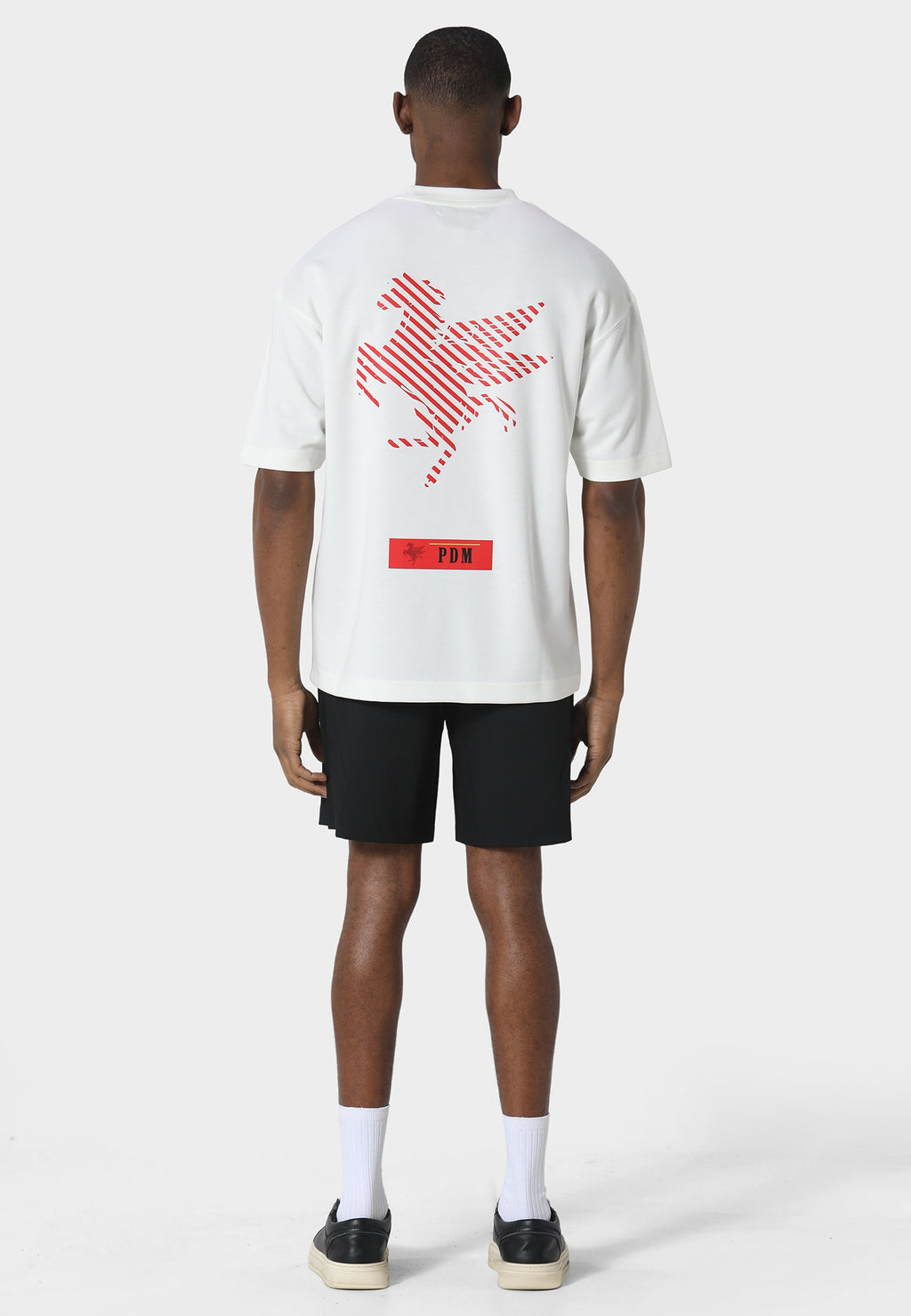 Pegus Off White T-Shirt