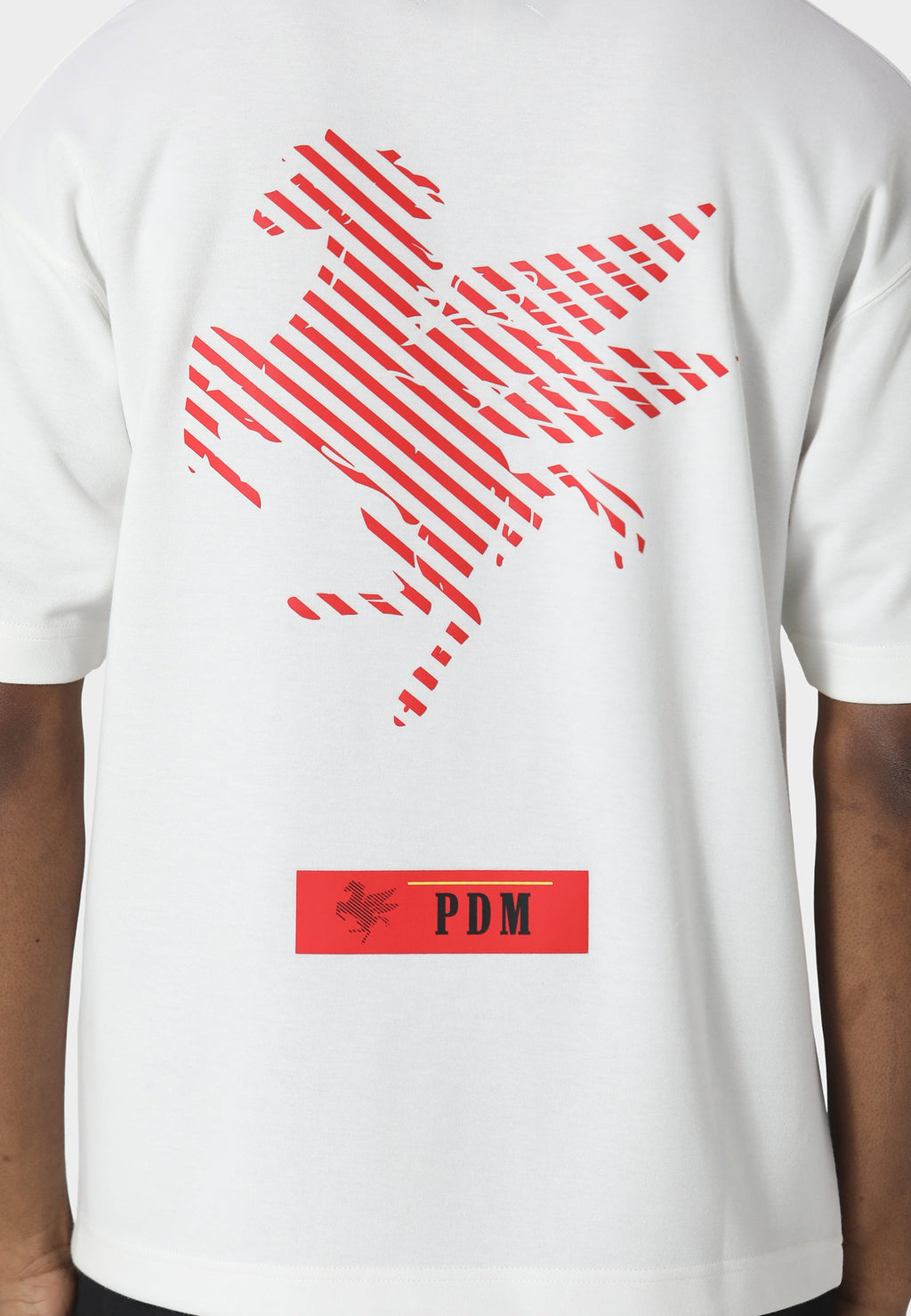 Pegus Off White T-Shirt