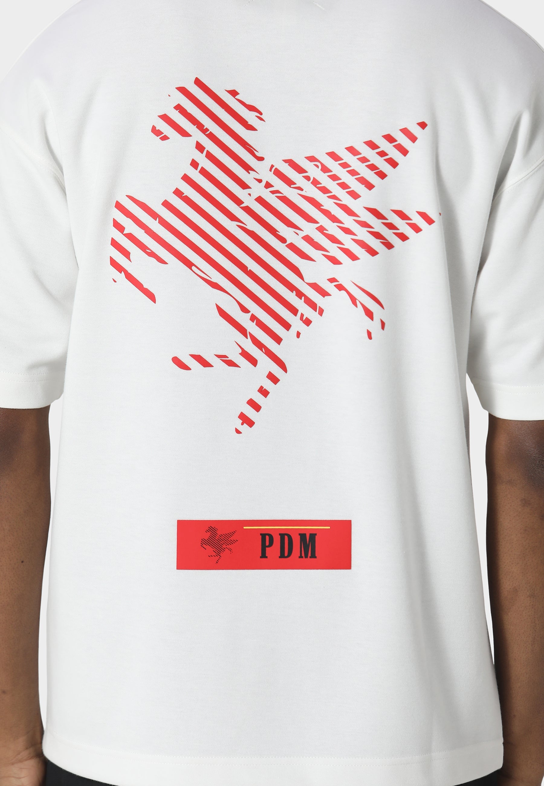 Pegus Off White T-Shirt