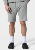 Picton Cool Grey Jog Shorts