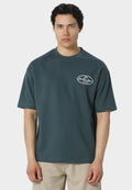 Pilote Forest Green T-Shirt