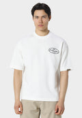 Pilote Off White T-Shirt
