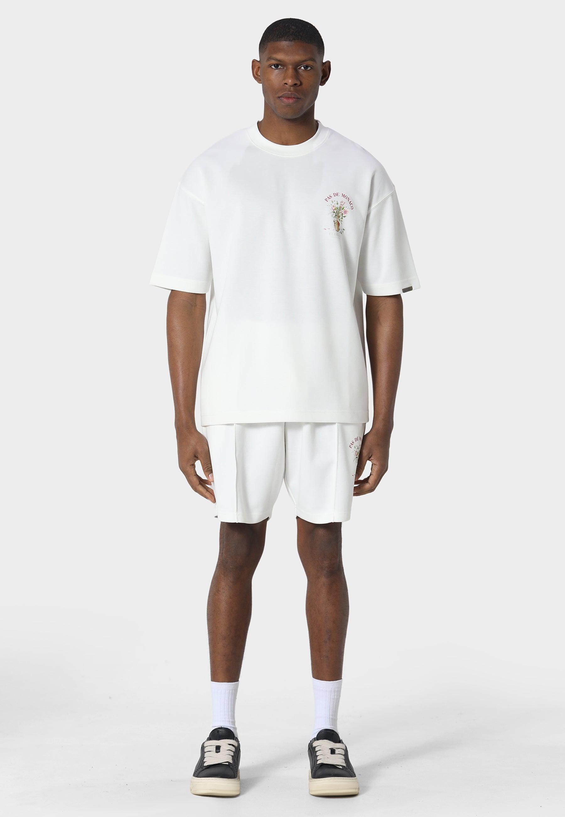Pot De Vie Off White T-Shirt