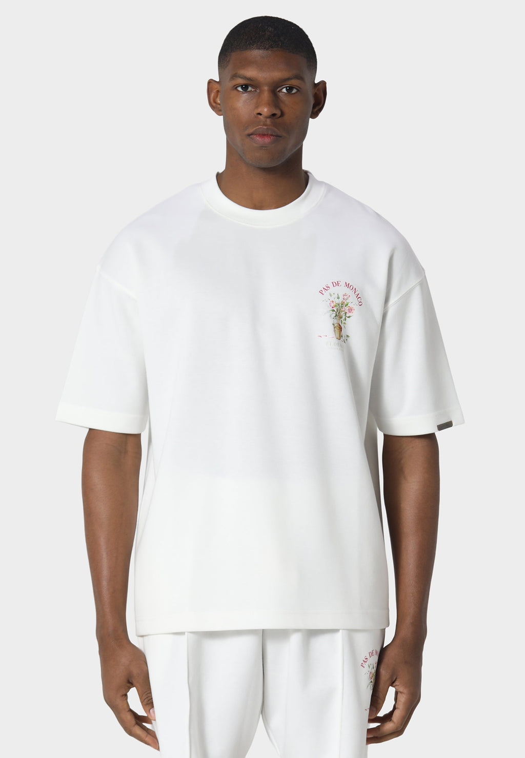 Pot De Vie Off White T-Shirt