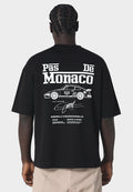 Precis T-Shirt Black