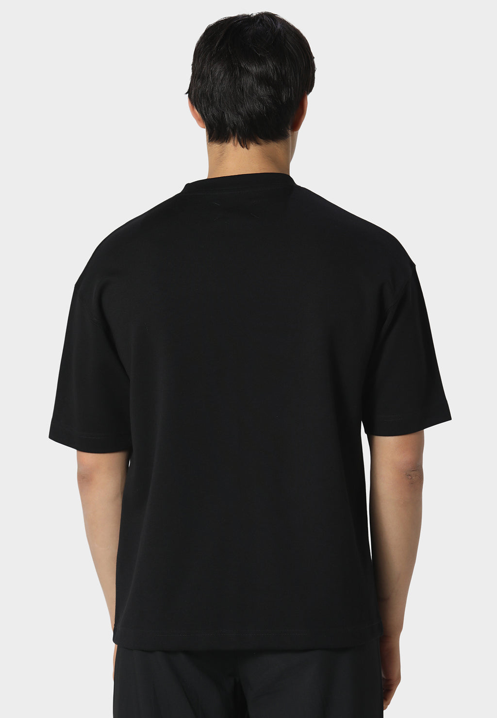 Prestige V2 Black T-Shirt