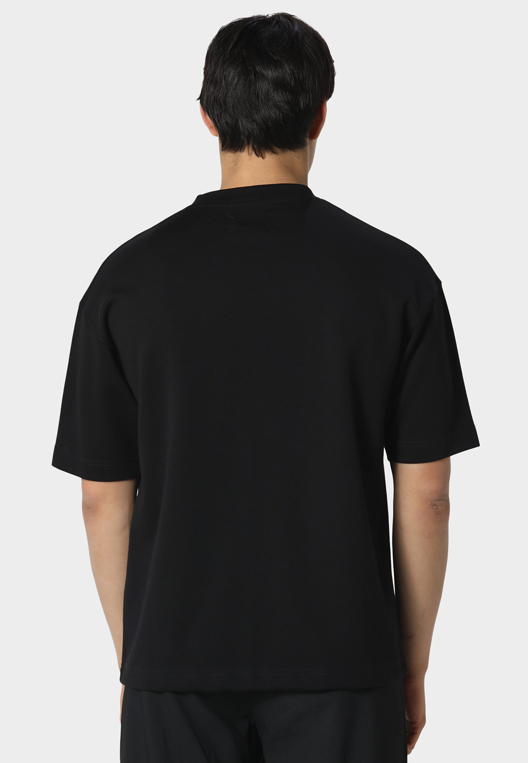 Prestige V2 Black T-Shirt