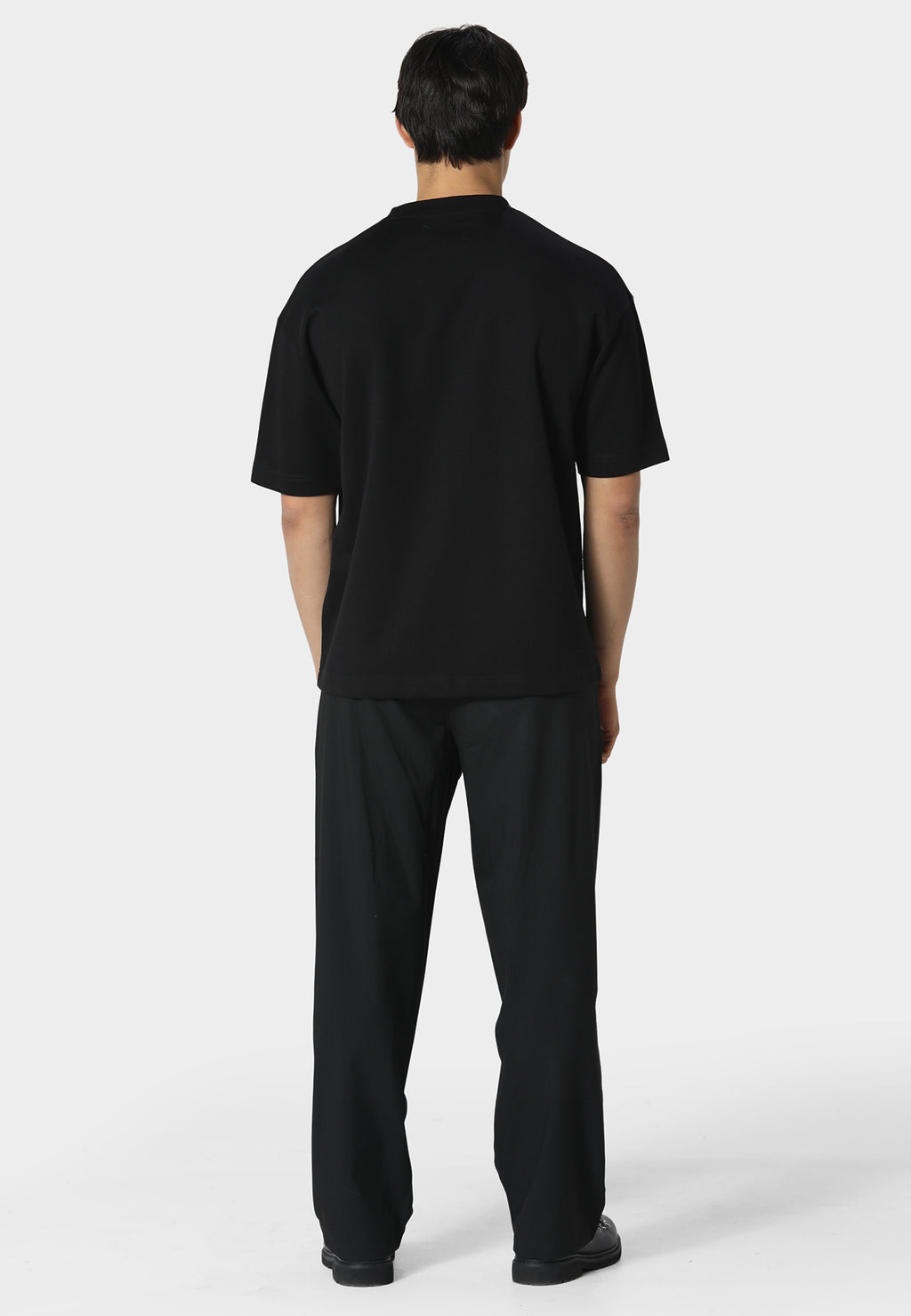Prestige V2 Black T-Shirt