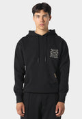 Prestige Black Hoodie