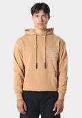 Prestige Tan Hoodie